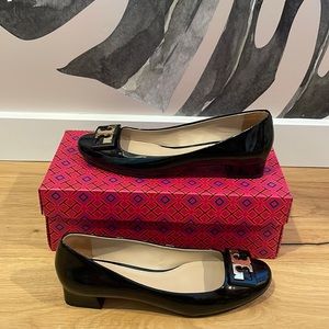 Tory Burch Gigi Pump Size 7